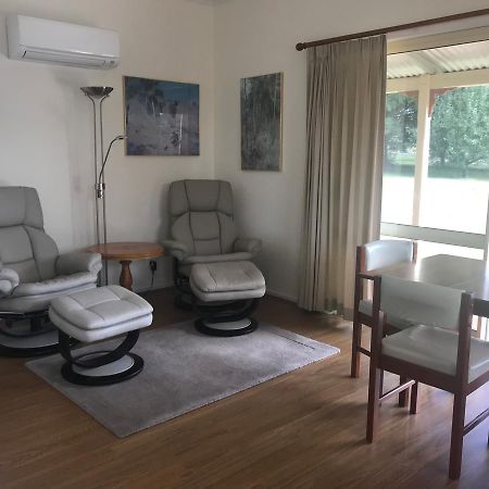 גלן אינס Glen Waverly Farmstay מראה חיצוני תמונה