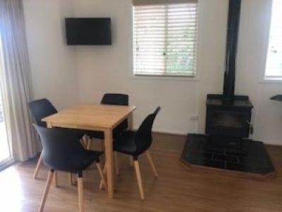 גלן אינס Glen Waverly Farmstay מראה חיצוני תמונה