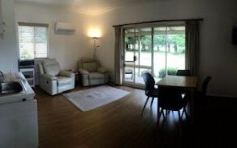גלן אינס Glen Waverly Farmstay מראה חיצוני תמונה