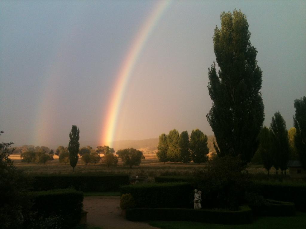 גלן אינס Glen Waverly Farmstay מראה חיצוני תמונה