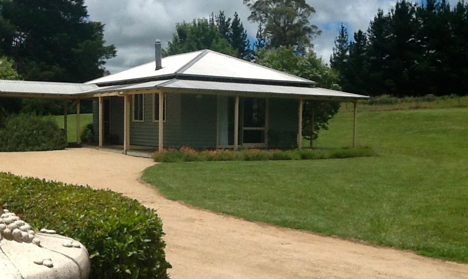 גלן אינס Glen Waverly Farmstay מראה חיצוני תמונה