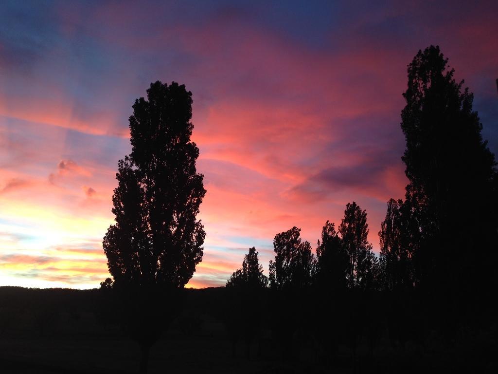 גלן אינס Glen Waverly Farmstay מראה חיצוני תמונה