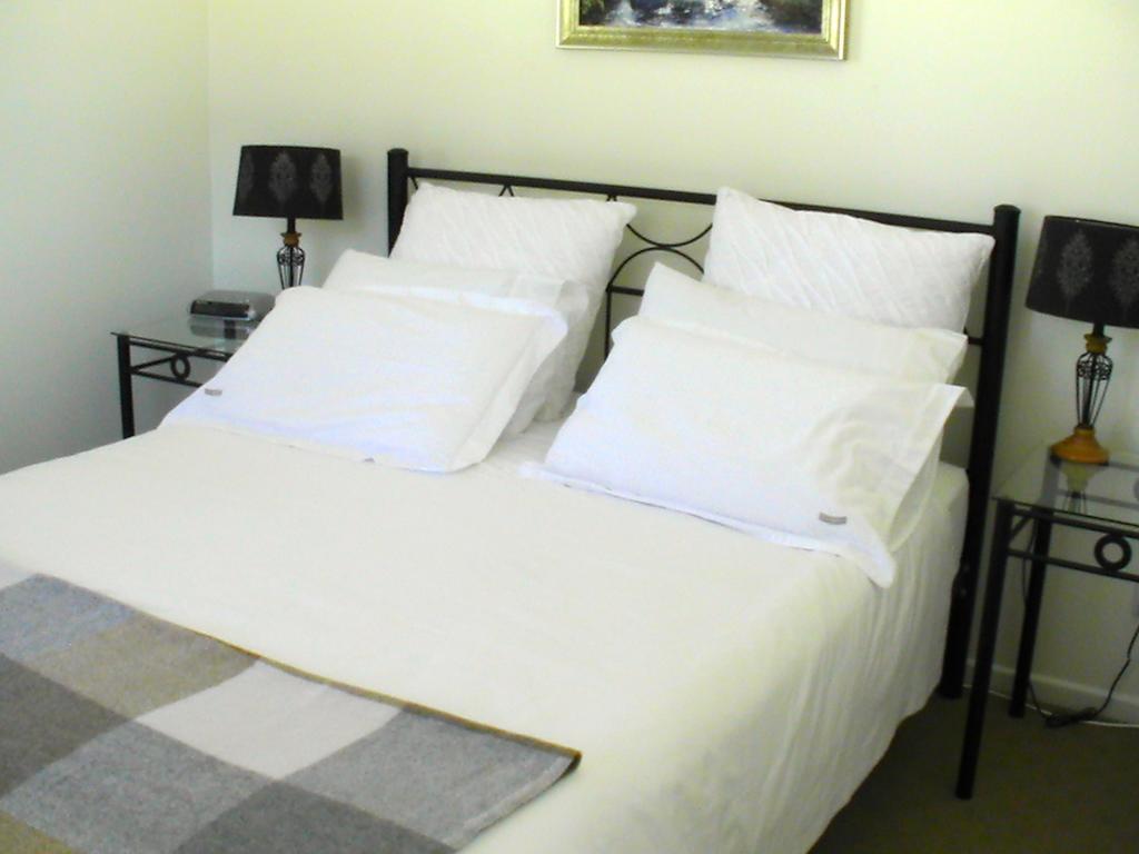 גלן אינס Glen Waverly Farmstay חדר תמונה