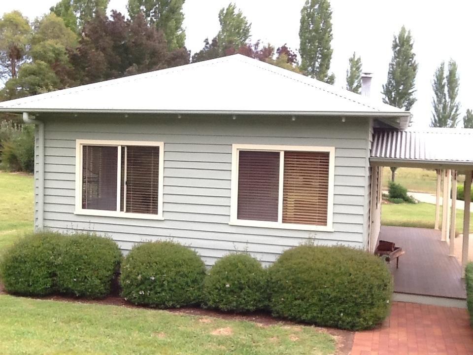 גלן אינס Glen Waverly Farmstay מראה חיצוני תמונה