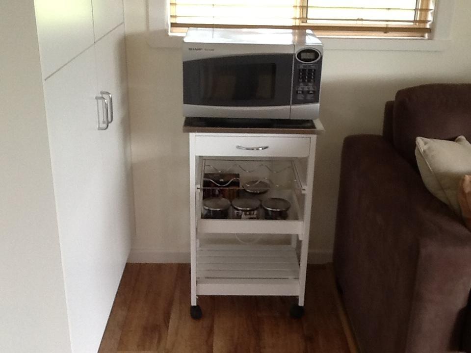 גלן אינס Glen Waverly Farmstay חדר תמונה