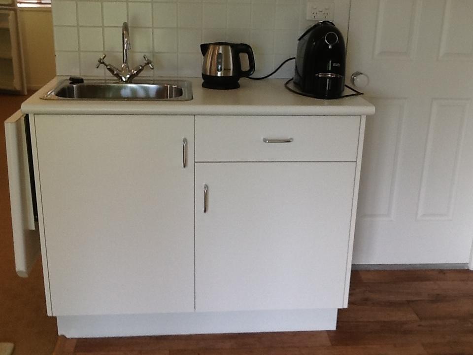 גלן אינס Glen Waverly Farmstay חדר תמונה