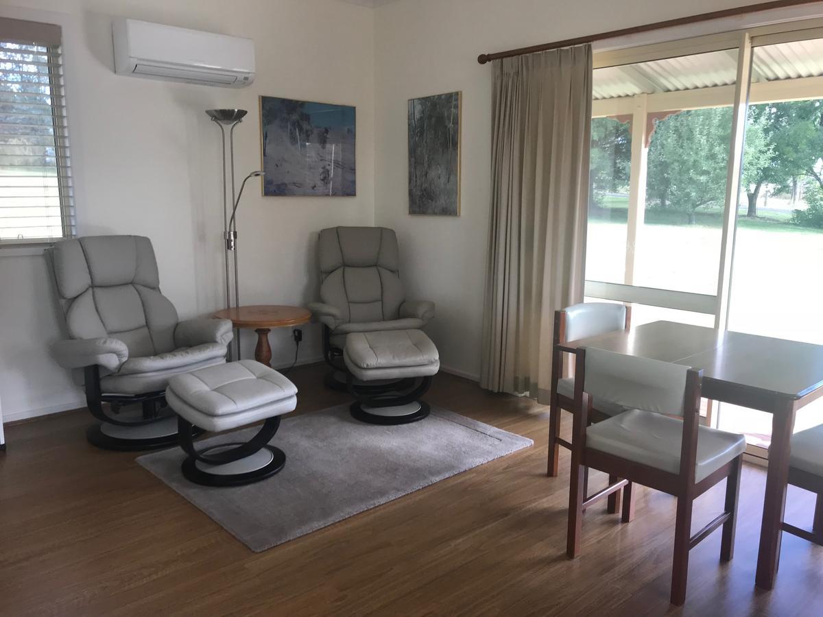 גלן אינס Glen Waverly Farmstay מראה חיצוני תמונה
